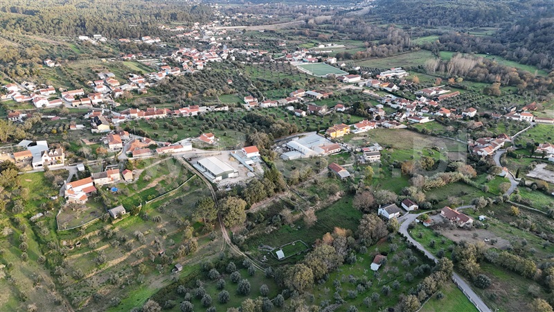 Terreno para Construção  Ourém, Seiça - 1202148 - 10