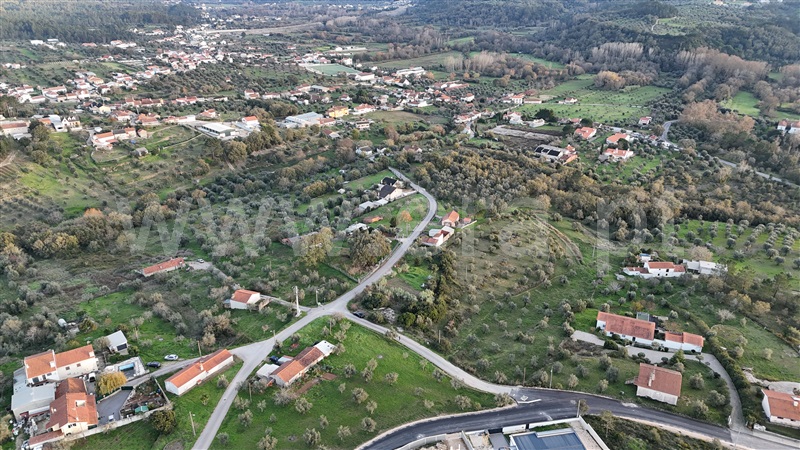 Terreno para Construção  Ourém, Seiça - 1202148 - 12