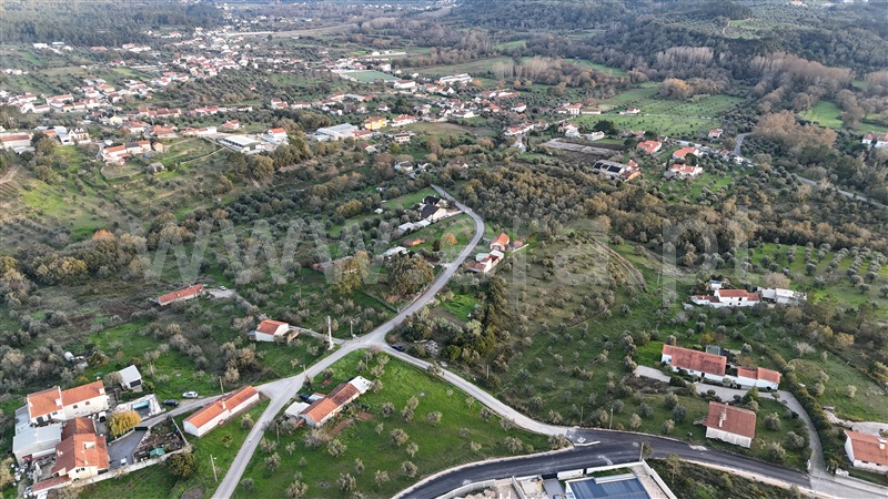 Terreno para Construção  Ourém, Seiça - 1202148 - 13