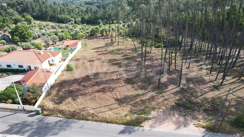 Terreno para Construção / Ourém, Seiça