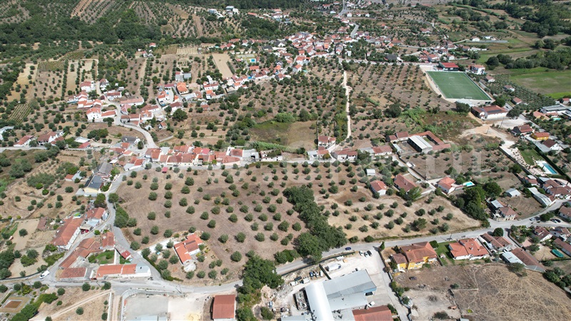 Terreno para Construção  Ourém, Seiça - 1351458 - 4