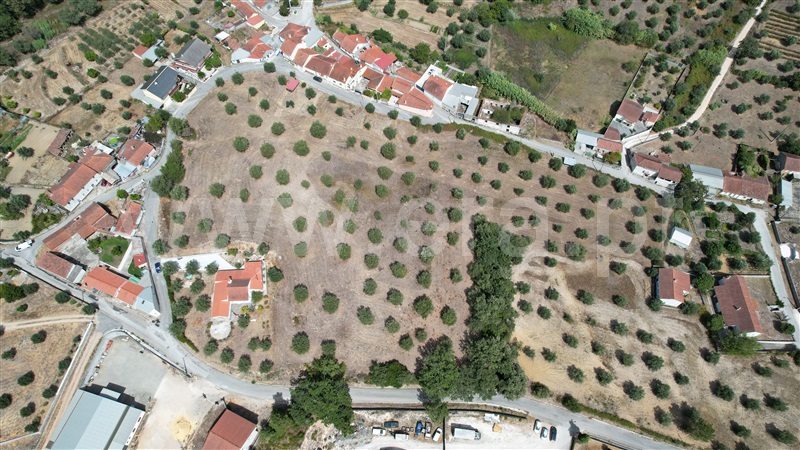 Terreno para Construção  Ourém, Seiça - 1351458 - 5
