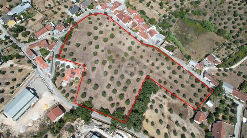 Terreno para Construção  Ourém, Seiça - 1351458 - 6
