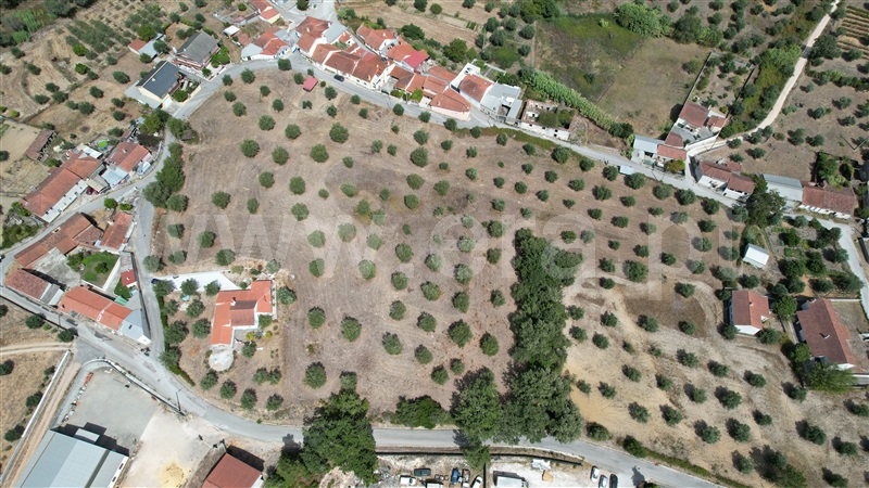 Terreno para Construção  Ourém, Seiça - 1351458 - 7