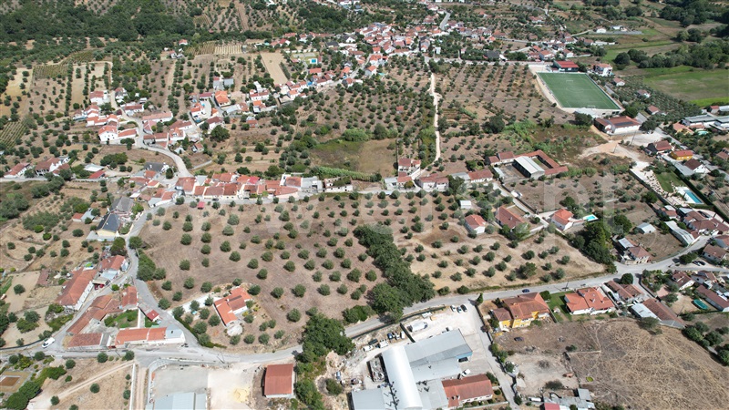 Terreno para Construção  Ourém, Seiça - 1351458 - 8