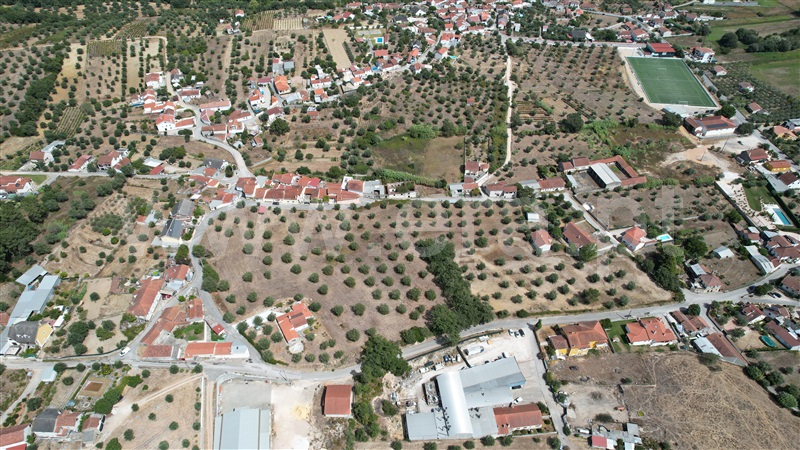 Terreno para Construção  Ourém, Seiça - 1351458 - 9