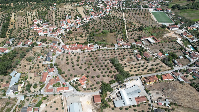 Terreno para Construção  Ourém, Seiça - 1351458 - 10