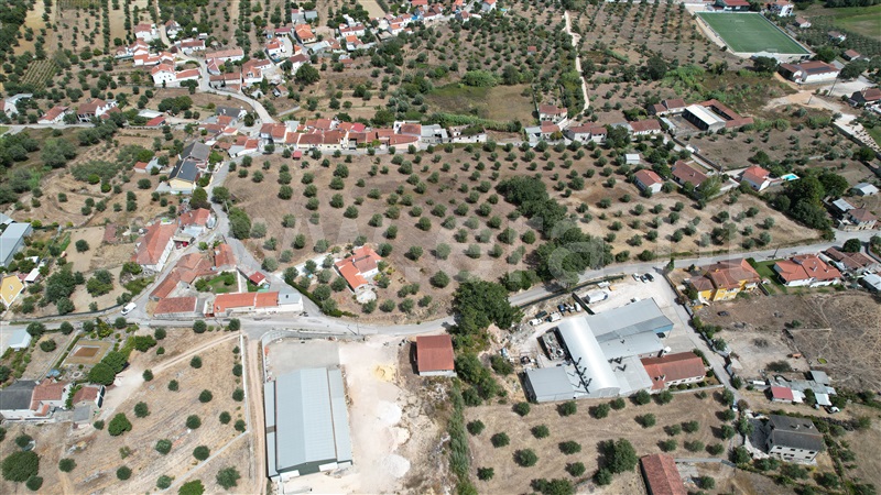 Terreno para Construção  Ourém, Seiça - 1351458 - 11