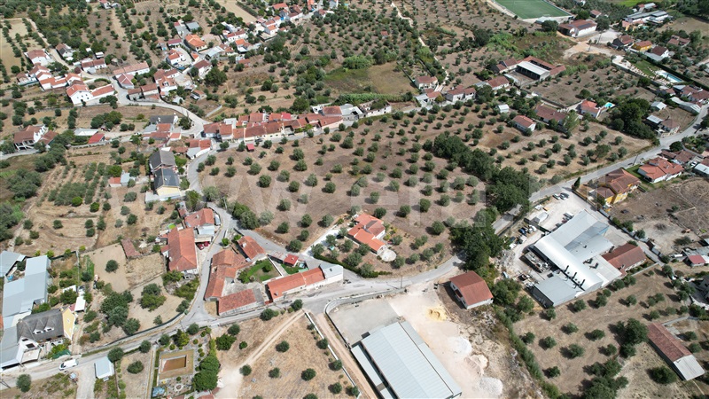 Terreno para Construção  Ourém, Seiça - 1351458 - 12