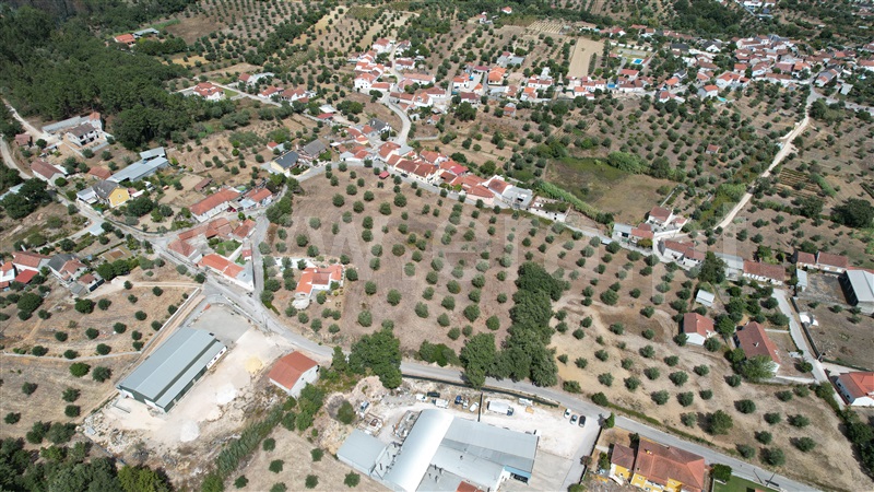 Terreno para Construção  Ourém, Seiça - 1351458 - 14