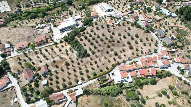 Terreno para Construção  Ourém, Seiça - 1351458 - 16