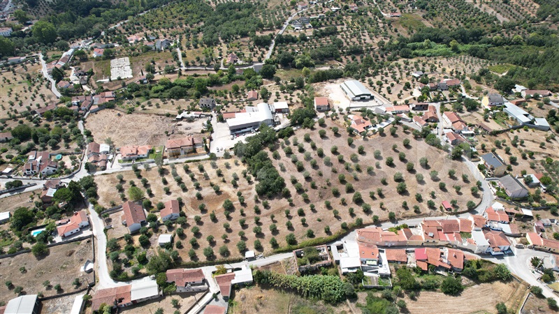Terreno para Construção  Ourém, Seiça - 1351458 - 17