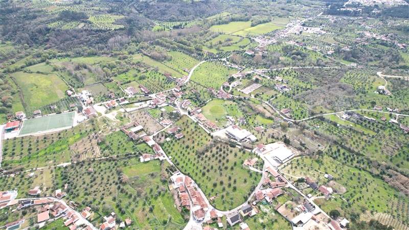 Terreno para Construção  Ourém, Seiça - 1351458 - 17