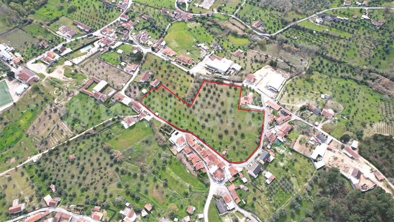 Terreno para Construção  Ourém, Seiça - 1351458 - 19