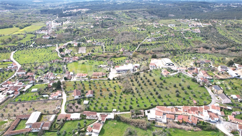 Terreno para Construção  Ourém, Seiça - 1351458 - 20