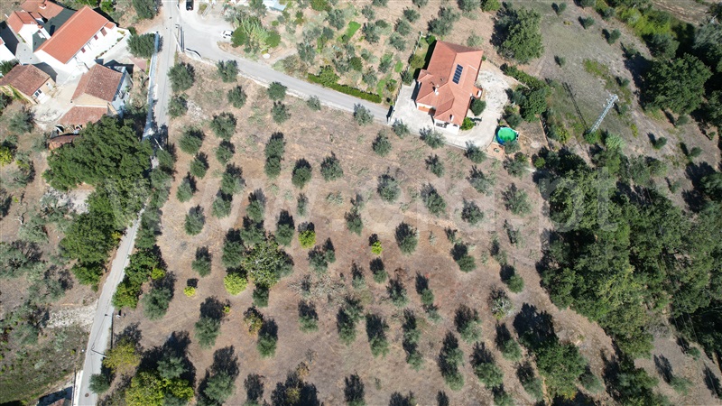 Terreno para Construção  Ourém, Seiça - 1361494 - 2