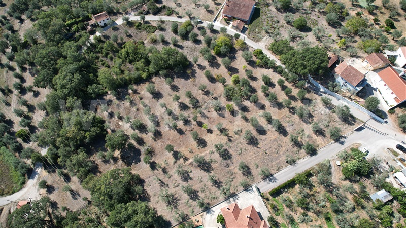 Terreno para Construção  Ourém, Seiça - 1361494 - 4
