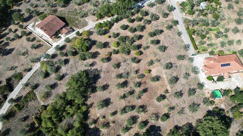 Terreno para Construção  Ourém, Seiça - 1361494 - 5