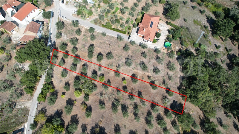 Terreno para Construção  Ourém, Seiça - 1361494 - 9