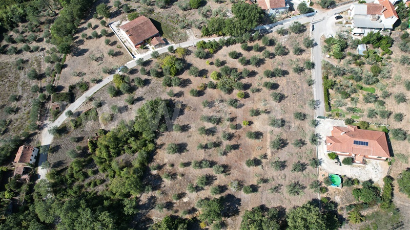 Terreno para Construção  Ourém, Seiça - 1361494 - 10