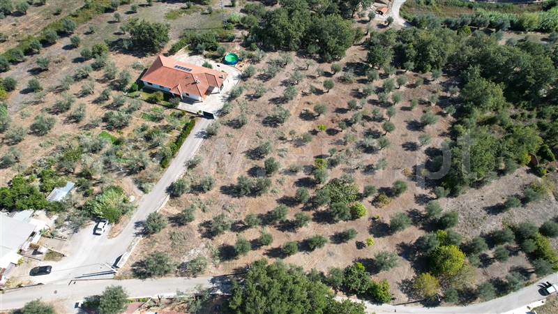 Terreno para Construção  Ourém, Seiça - 1361494 - 11