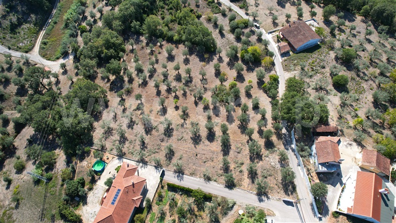 Terreno para Construção  Ourém, Seiça - 1361494 - 12