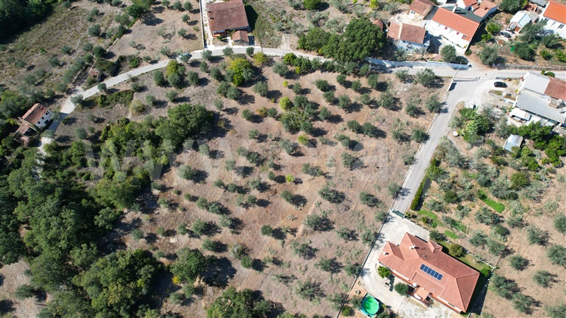 Terreno para Construção  Ourém, Seiça - 1361494 - 15