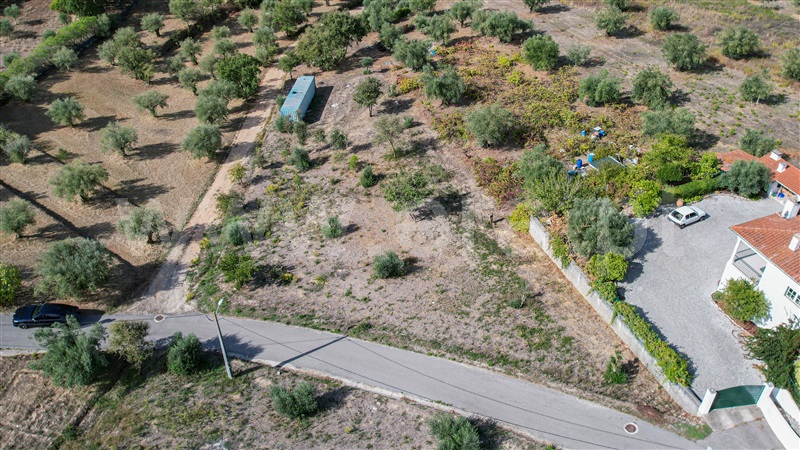 Terreno para Construção  Ourém, Seiça - 1512041 - 4