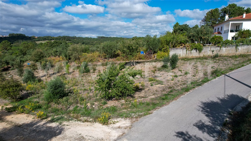 Terreno para Construção  Ourém, Seiça - 1512041 - 9