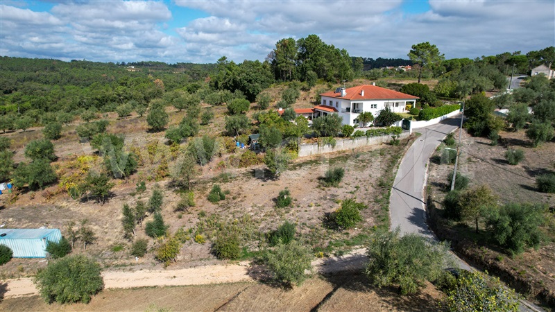 Terreno para Construção  Ourém, Seiça - 1512041 - 10