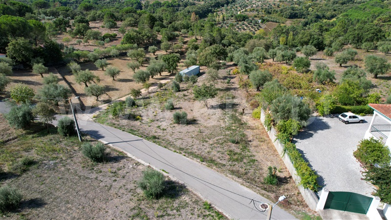 Terreno para Construção  Ourém, Seiça - 1512041 - 11