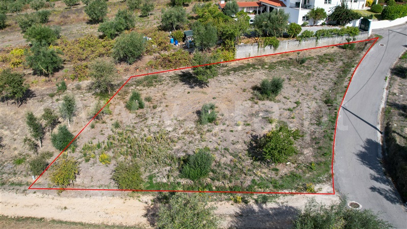 Terreno para Construção  Ourém, Seiça - 1512041 - 12