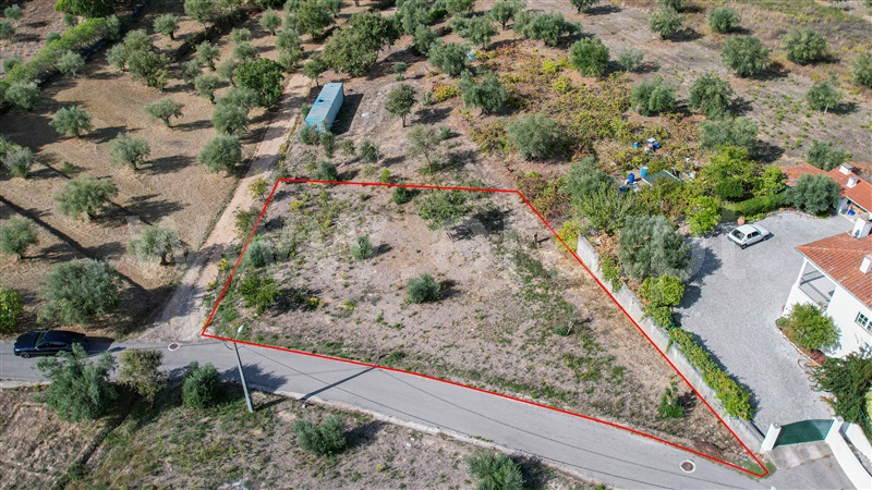 Terreno para Construção  Ourém, Seiça - 1512041 - 13