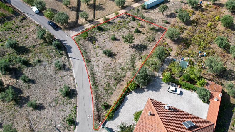 Terreno para Construção  Ourém, Seiça - 1512041 - 14