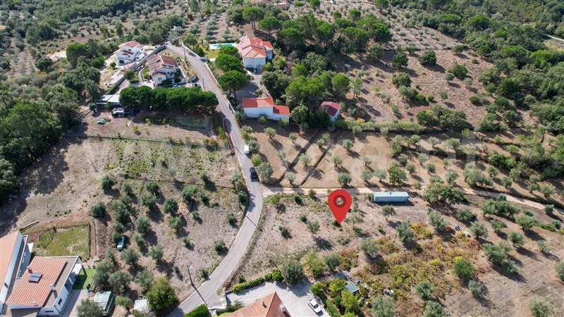 Terreno para Construção  Ourém, Seiça - 1512041 - 15
