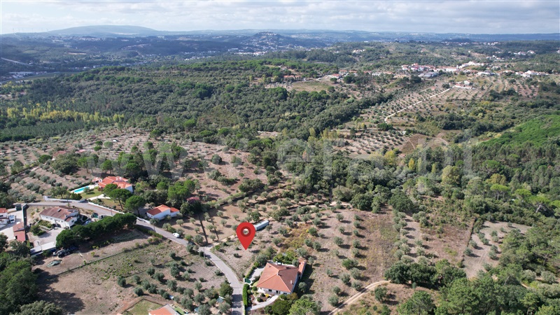 Terreno para Construção  Ourém, Seiça - 1512041 - 16
