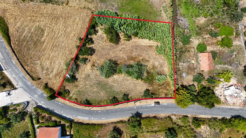 Terreno para Construção / Ourém, Seiça