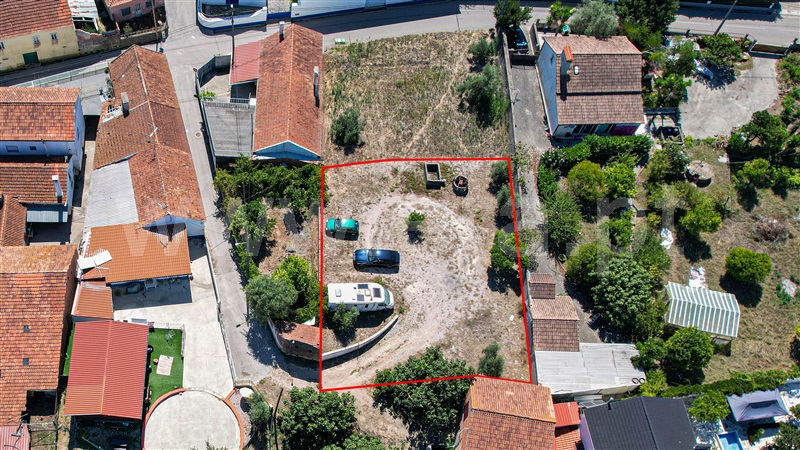 Terreno para Construção / Ourém, Seiça