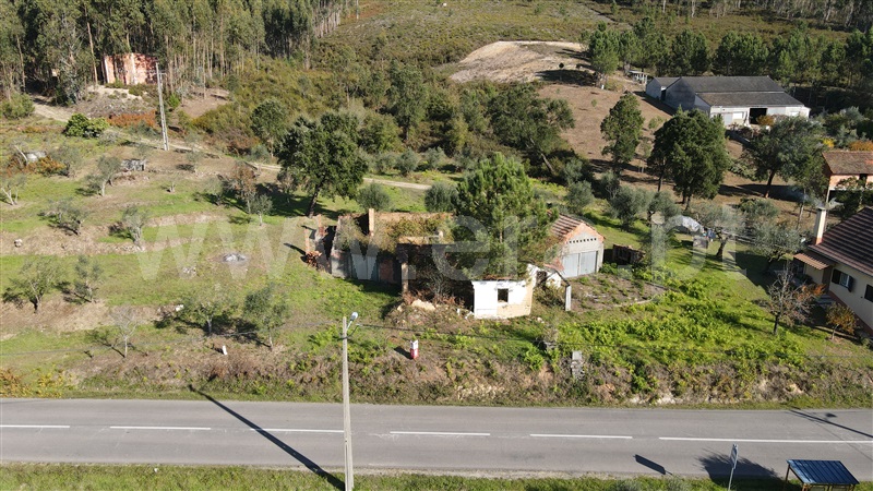 Terreno para Construção / Ourém, Urqueira