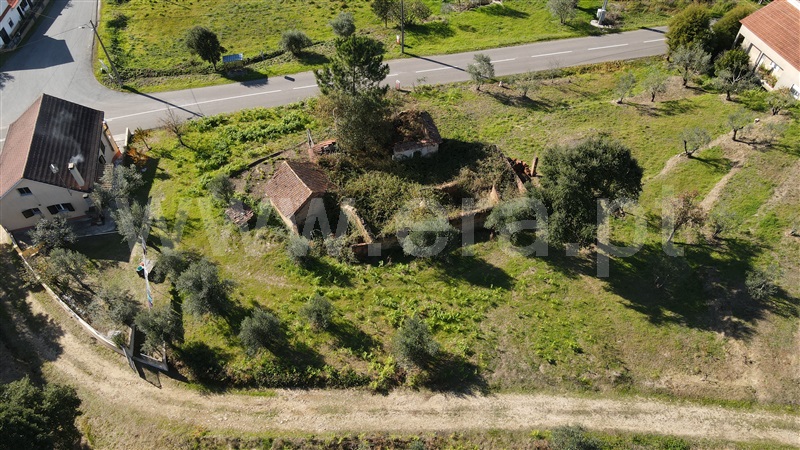 Terreno para Construção  Ourém, Urqueira - 1097405 - 3