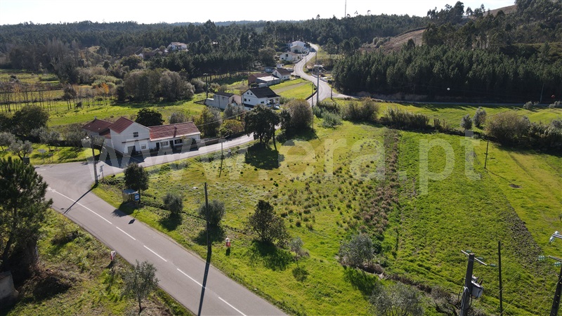 Terreno para Construção  Ourém, Urqueira - 1097405 - 4