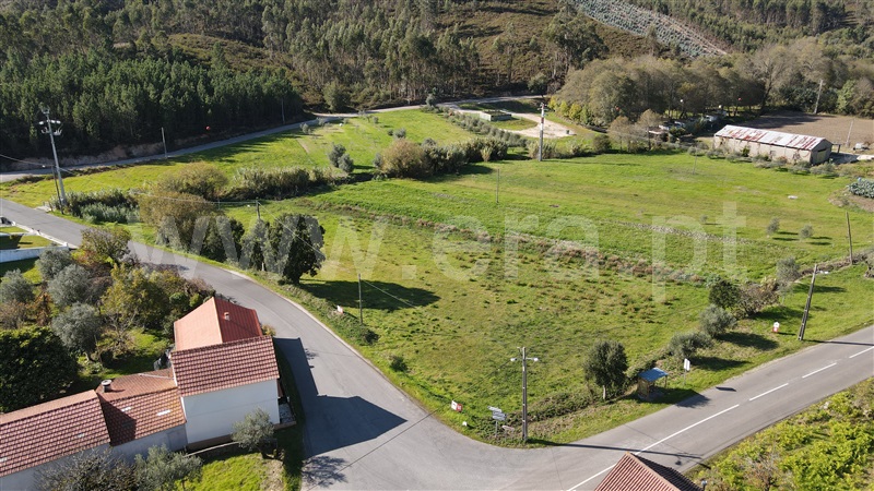 Terreno para Construção  Ourém, Urqueira - 1097405 - 5