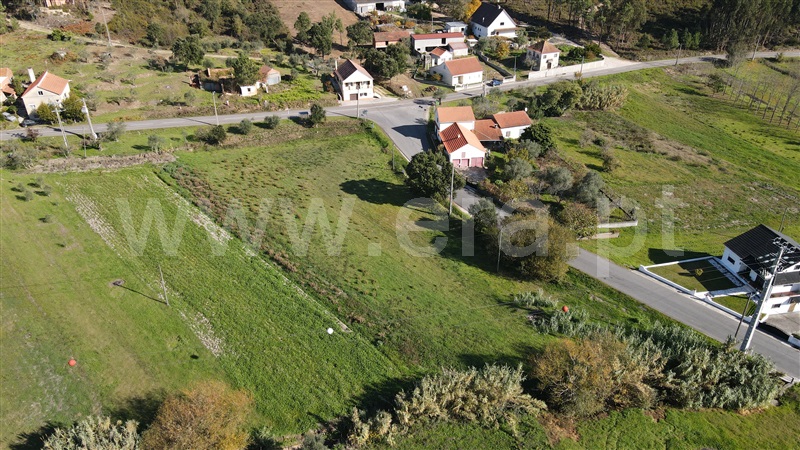 Terreno para Construção  Ourém, Urqueira - 1097405 - 7