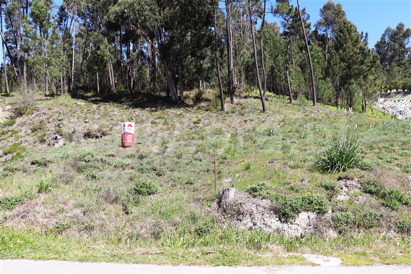 Terreno para Construção  Ourém, Urqueira - 1145672 - 2