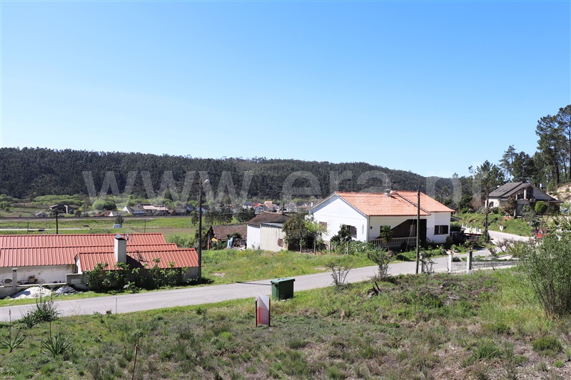 Terreno para Construção  Ourém, Urqueira - 1145672 - 3