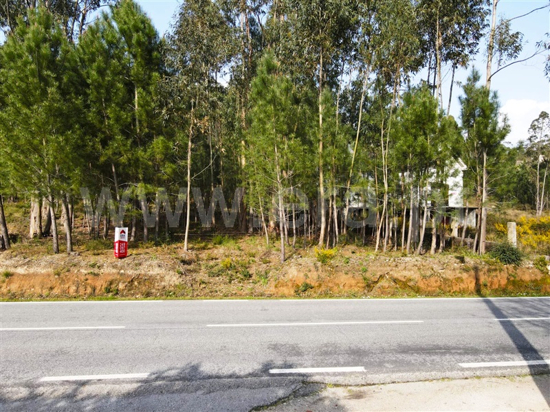 Terreno para Construção  Ourém, Urqueira - 1155377 - 2