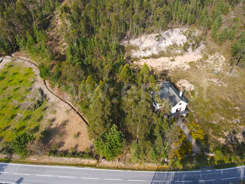 Terreno para Construção  Ourém, Urqueira - 1155377 - 3