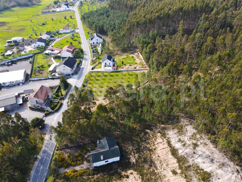 Terreno para Construção  Ourém, Urqueira - 1155377 - 5