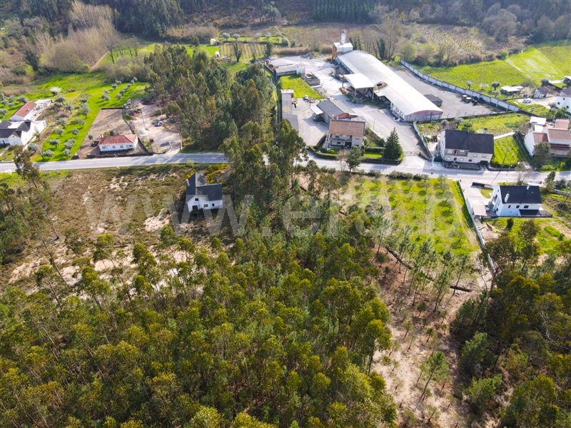 Terreno para Construção  Ourém, Urqueira - 1155377 - 6