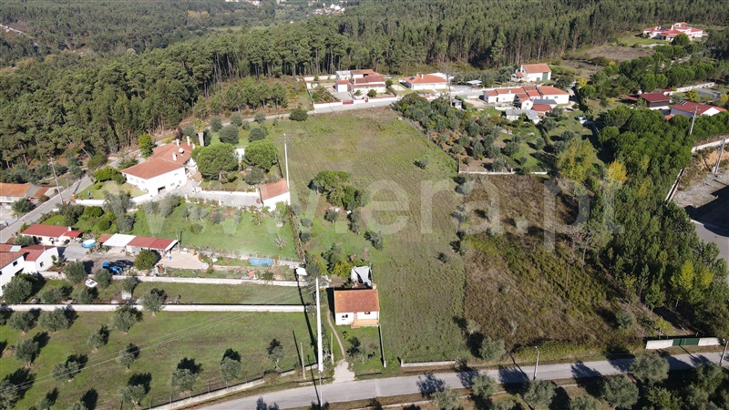 Terreno para Construção  Ourém, Urqueira - 1203933 - 2